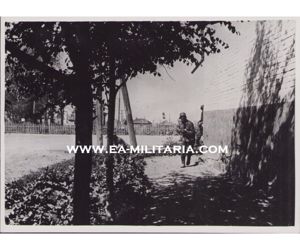 'Vor Smolensk' Press Photo