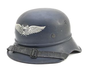 Luftschutz Gladiator Helmet (Size 58)