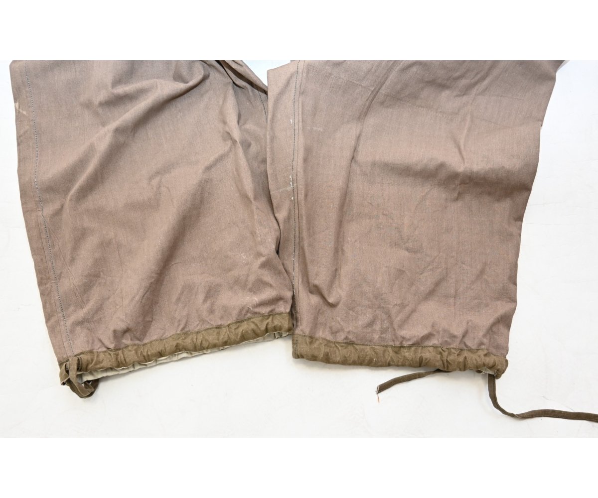 Published Reversible Gebirgsjäger (Anorak) Windhose — image 3