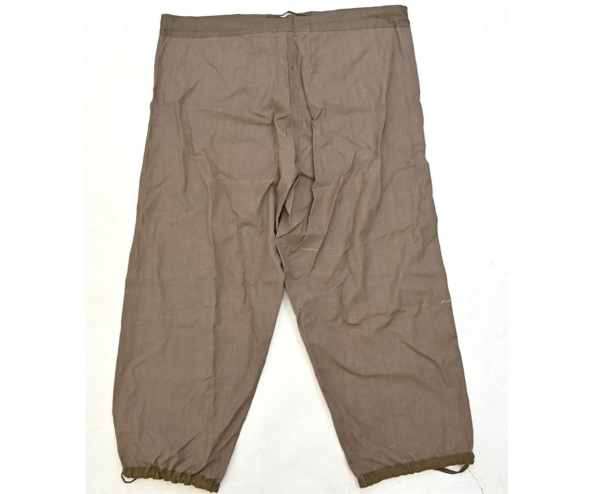 Published Reversible Gebirgsjäger (Anorak) Windhose — image 4