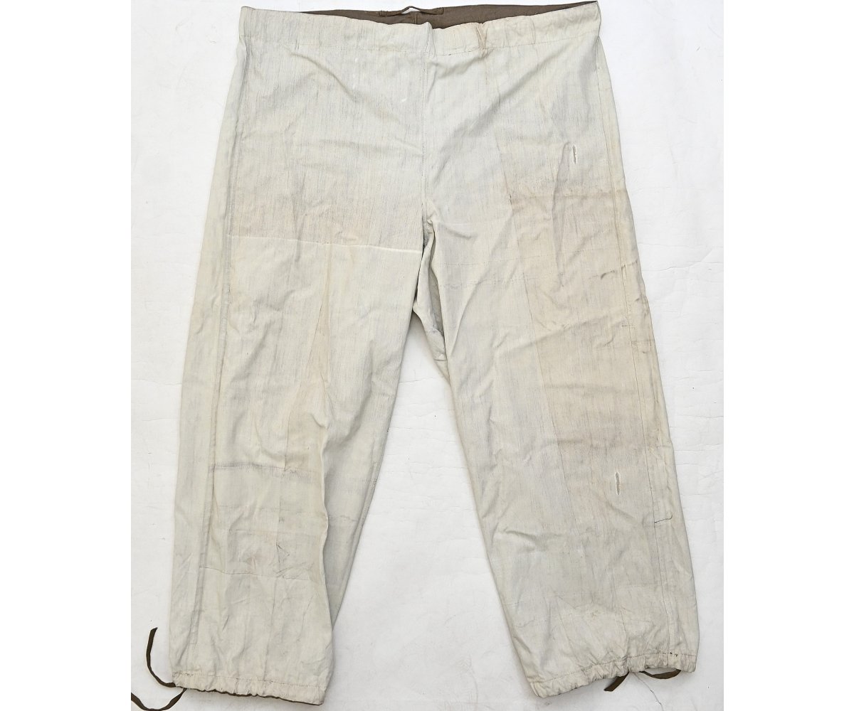 Published Reversible Gebirgsjäger (Anorak) Windhose — image 5