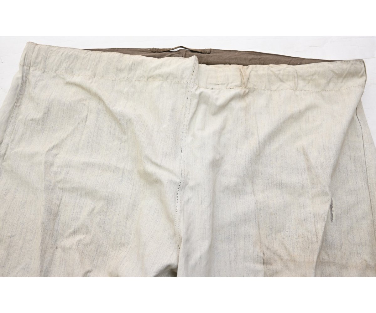 Published Reversible Gebirgsjäger (Anorak) Windhose — image 6