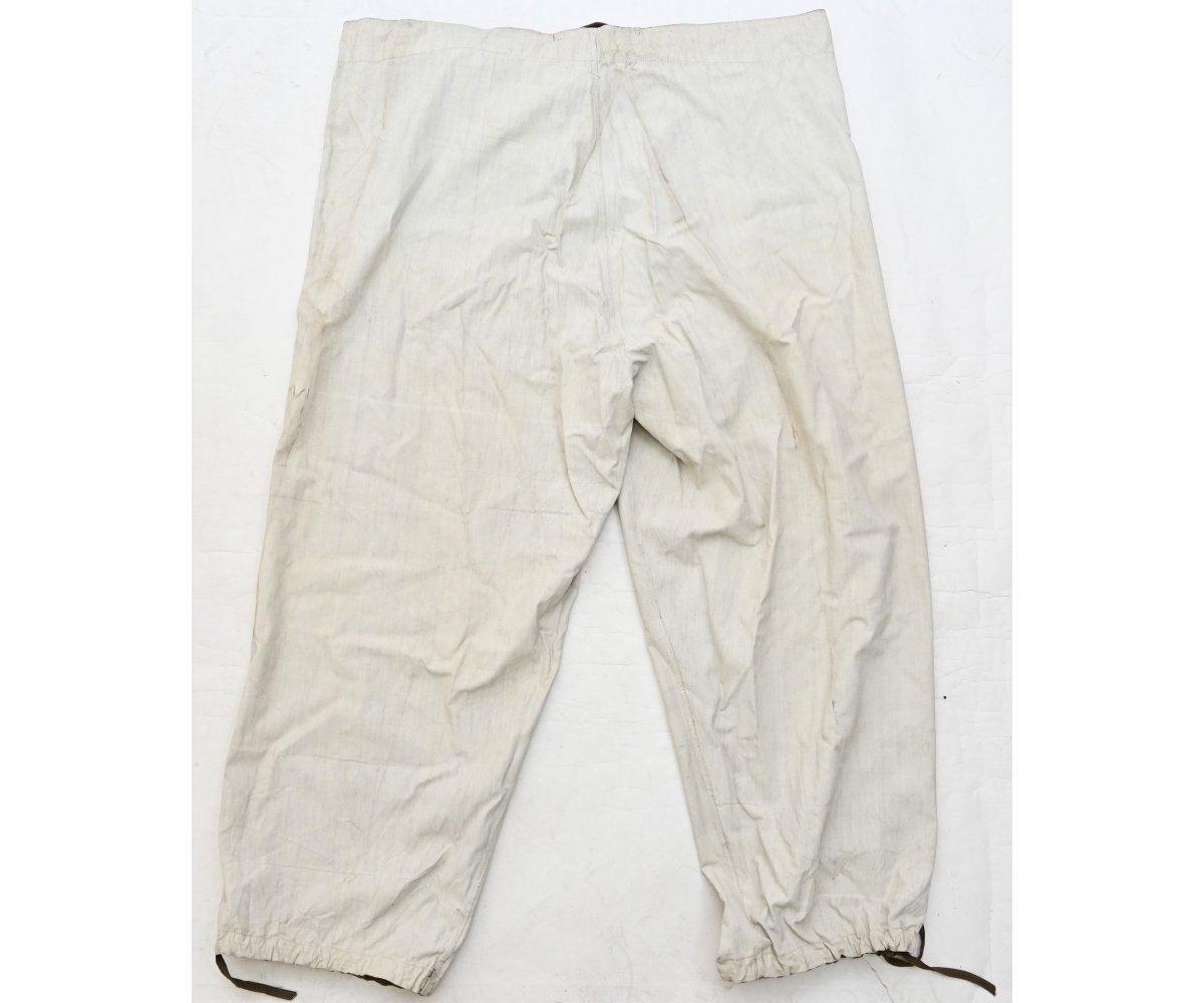 Published Reversible Gebirgsjäger (Anorak) Windhose — image 8