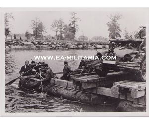 'Der Kampf im Osten hat Begonnen' Press Photo