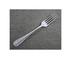 Luftwaffe Aluminium Fork (Berndorf 1919)