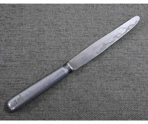 Wehrmacht Mess Hall Knife (W400)