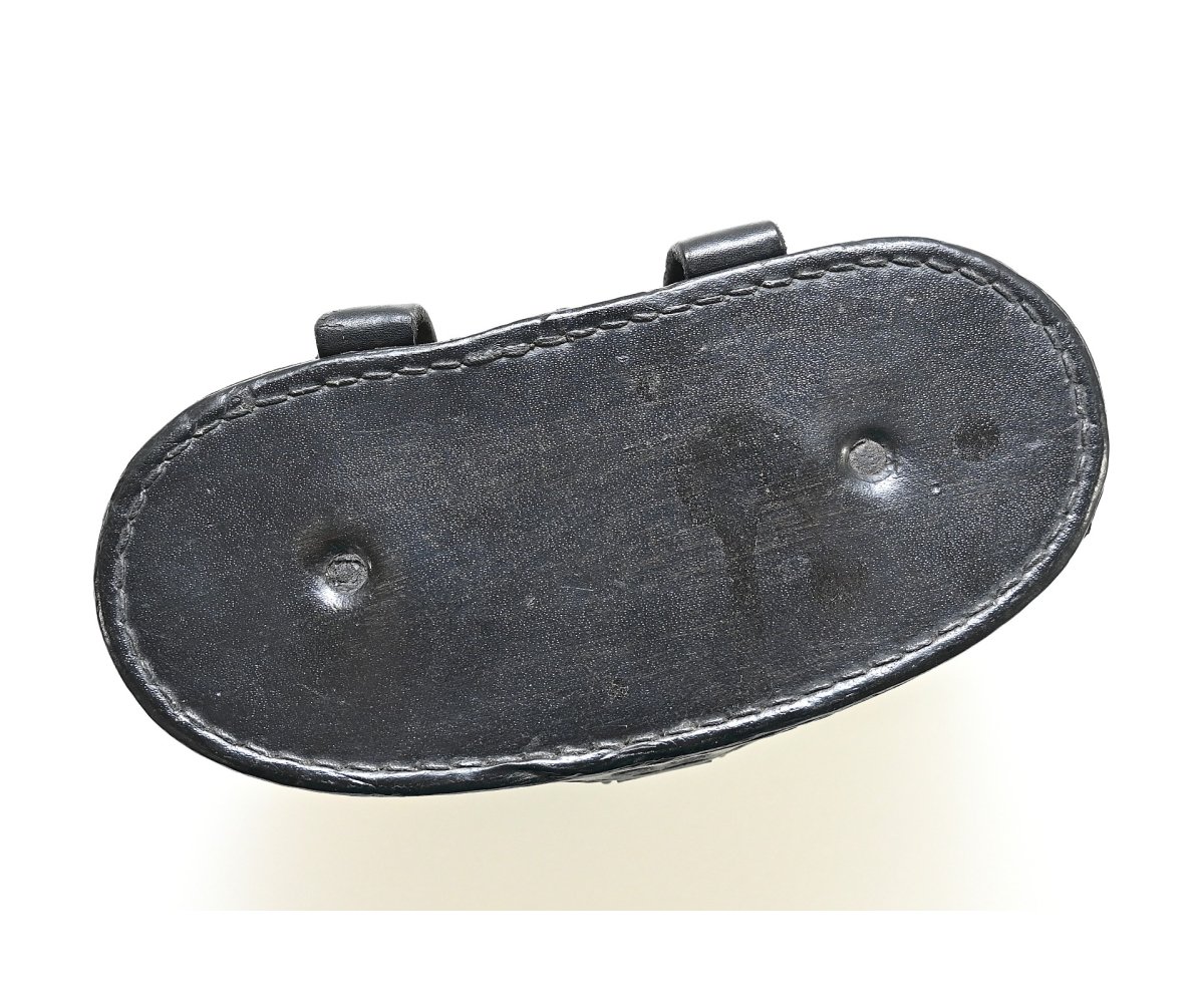 Rare CXN Dienstglas Case (1944) — image 2