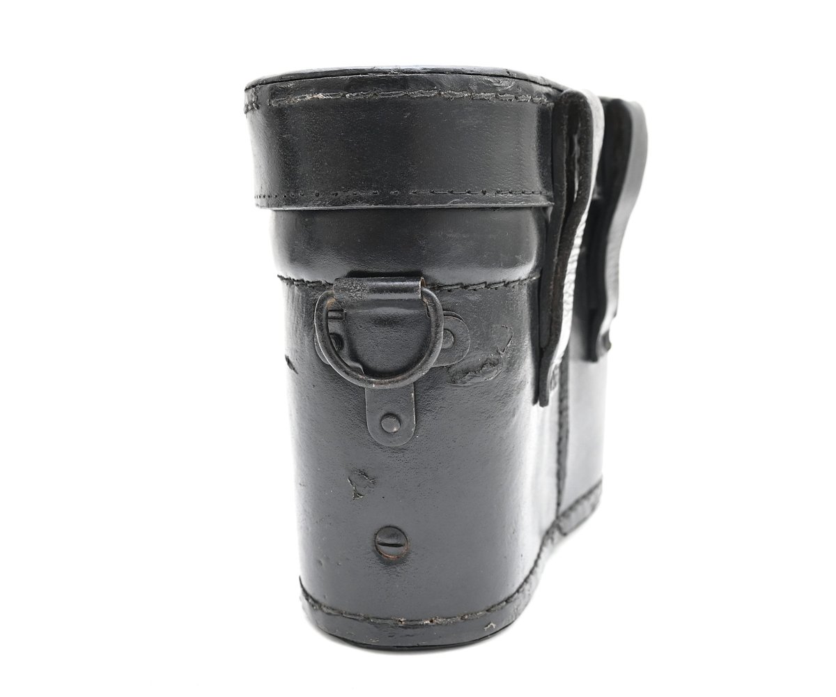 Rare CXN Dienstglas Case (1944) — image 4