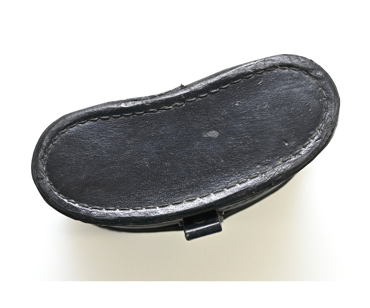 Rare CXN Dienstglas Case (1944) — image 5