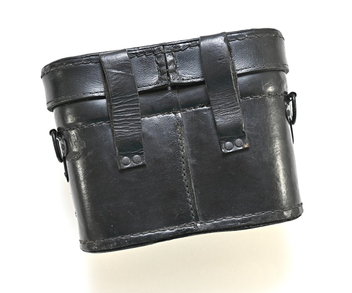 Rare CXN Dienstglas Case (1944) — image 6