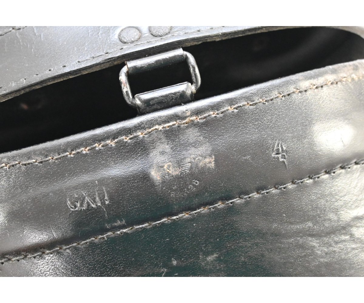 Rare CXN Dienstglas Case (1944) — image 7