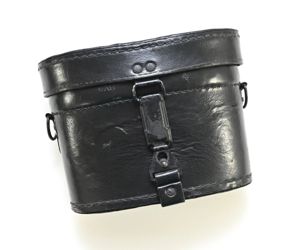 Rare CXN Dienstglas Case (1944)