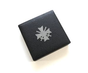 Mint 1.Klasse Award Case