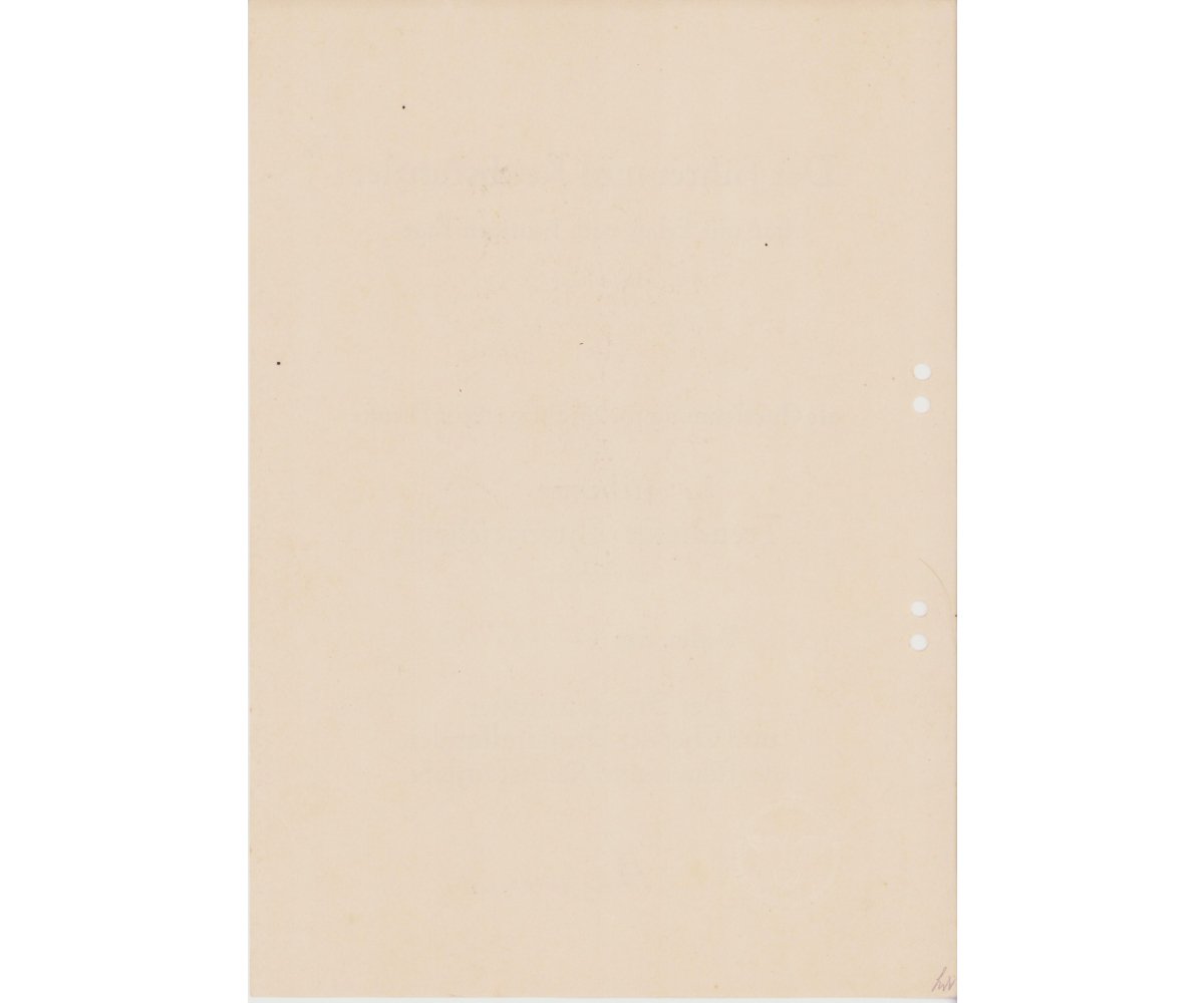 Olympia 1936 Award Document Grouping — image 5