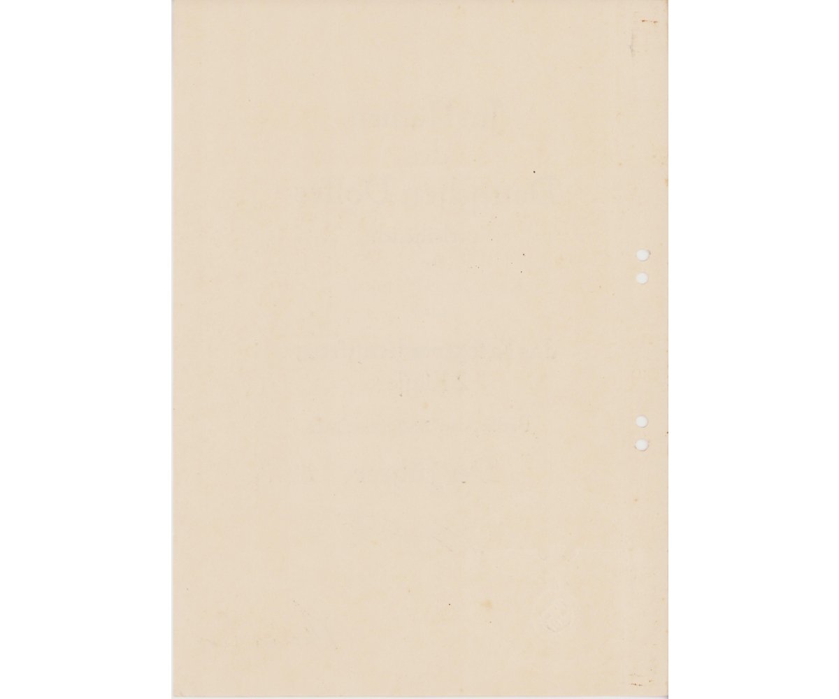 Olympia 1936 Award Document Grouping — image 7