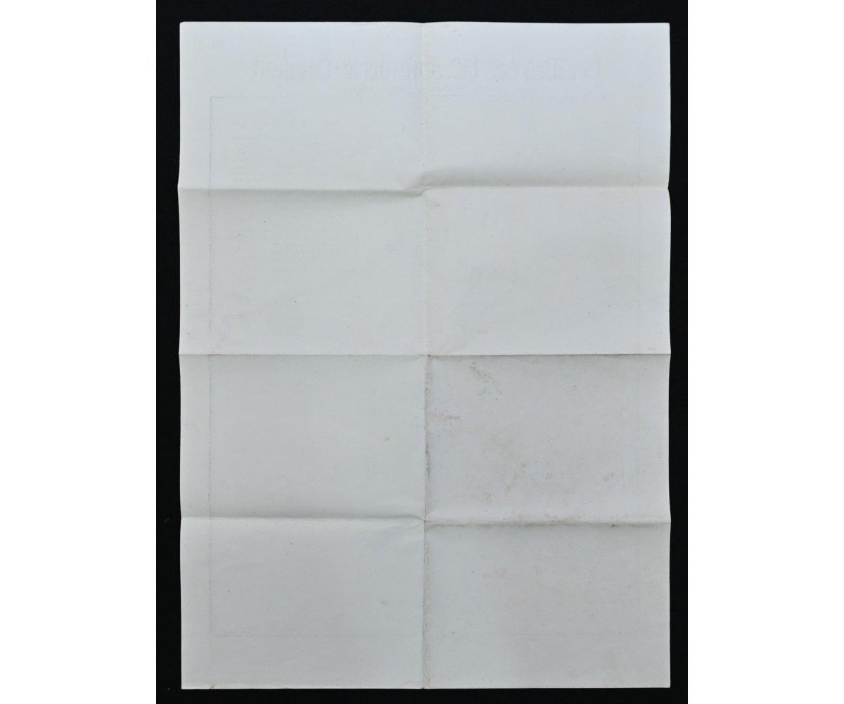 'Der Weg der 132.Inf.-Div.' Poster 1941 — image 5