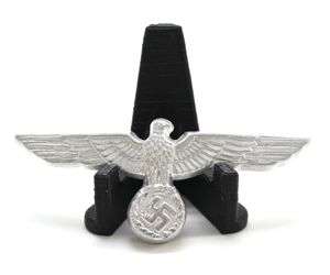 Mint Wehrmacht Schirmmütze Eagle