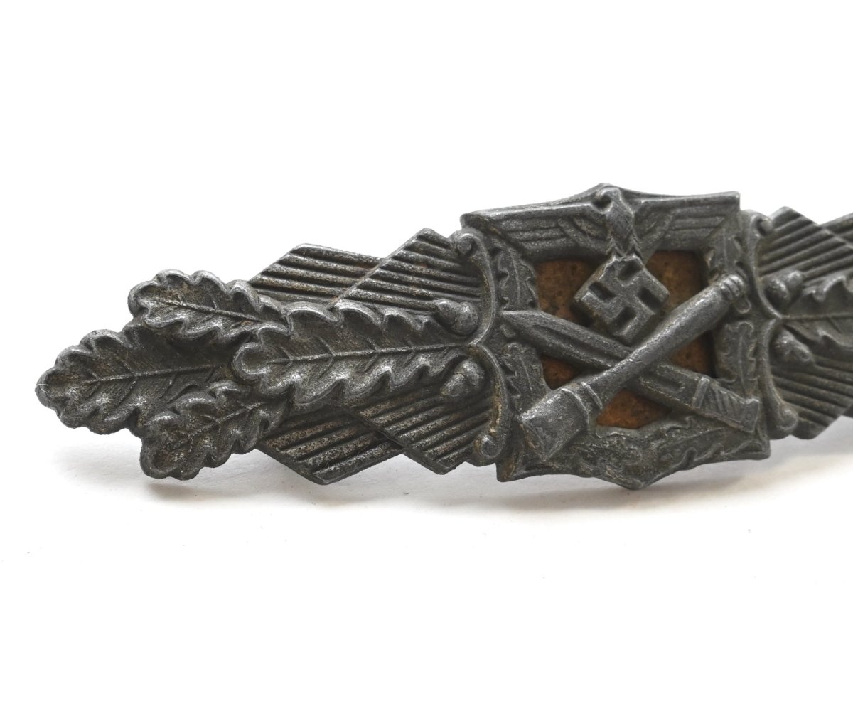 Nahkampfspange in Bronze (F.L.L.) — image 2