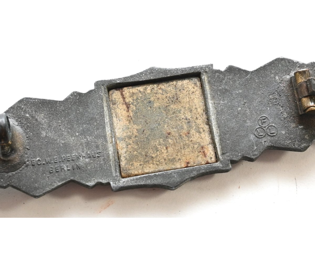 Nahkampfspange in Bronze (F.L.L.) — image 5