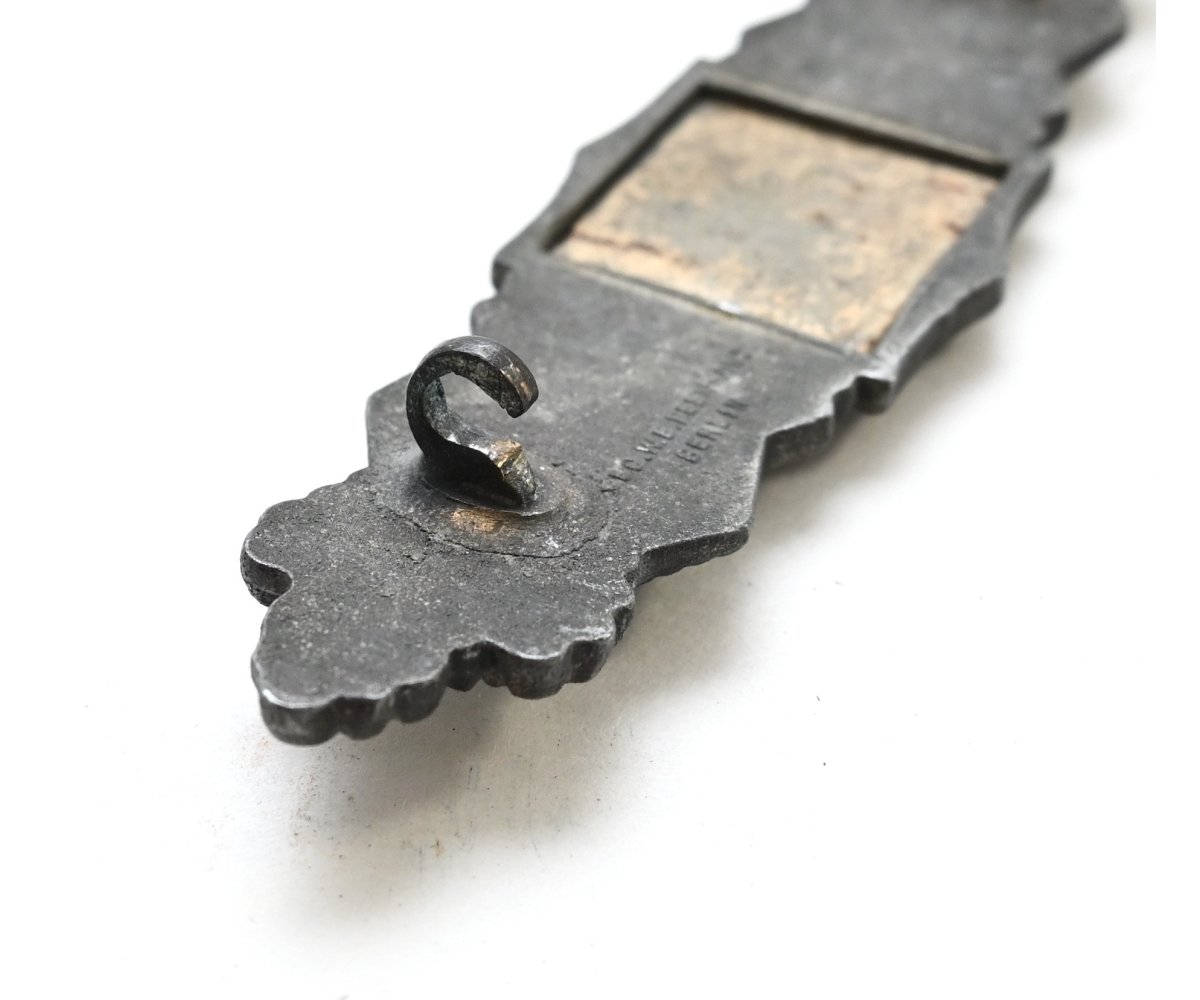 Nahkampfspange in Bronze (F.L.L.) — image 6