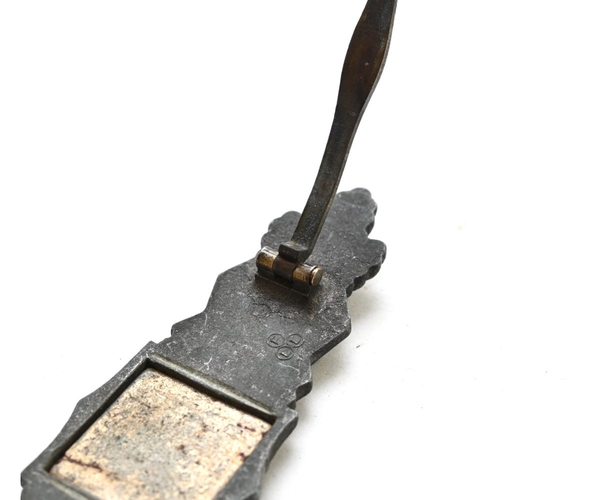 Nahkampfspange in Bronze (F.L.L.) — image 7