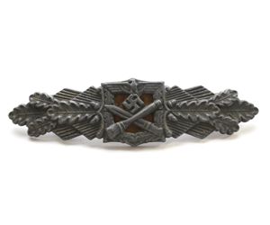 Nahkampfspange in Bronze (F.L.L.)