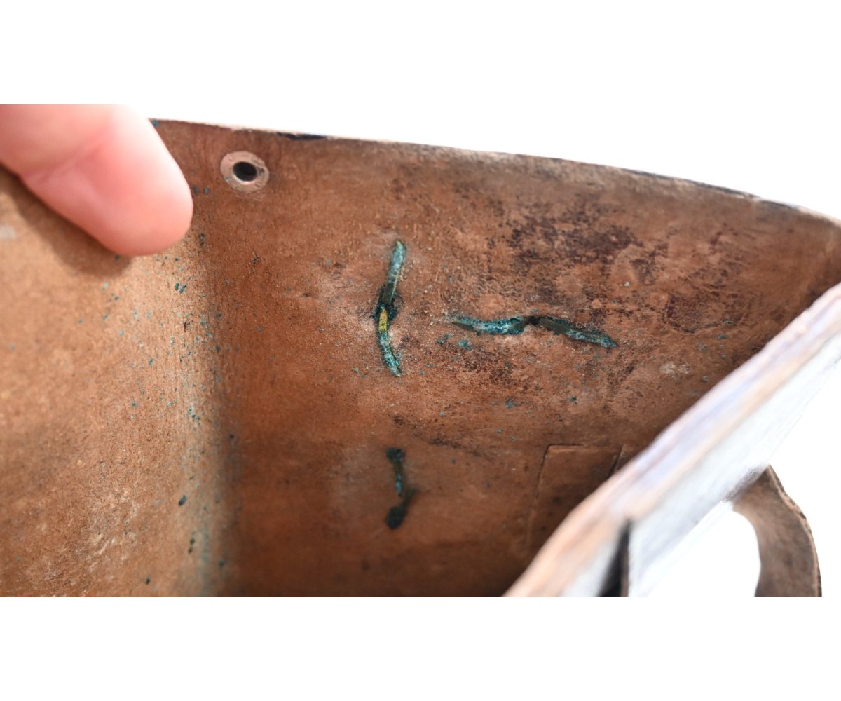 German Period Wallet — image 7