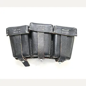 K98 Ammo Pouch with Short RBNr. (2100/1629)