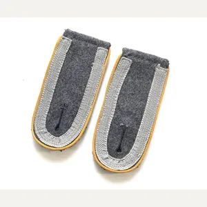 Luftwaffe Unteroffizier Shoulder Straps