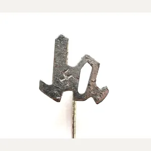 NDSDAP 'Ja' Election Stickpin