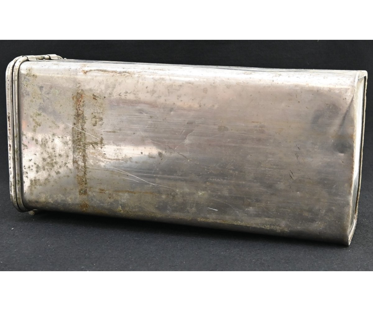 WW1 German 'Salz' Behalter — image 5