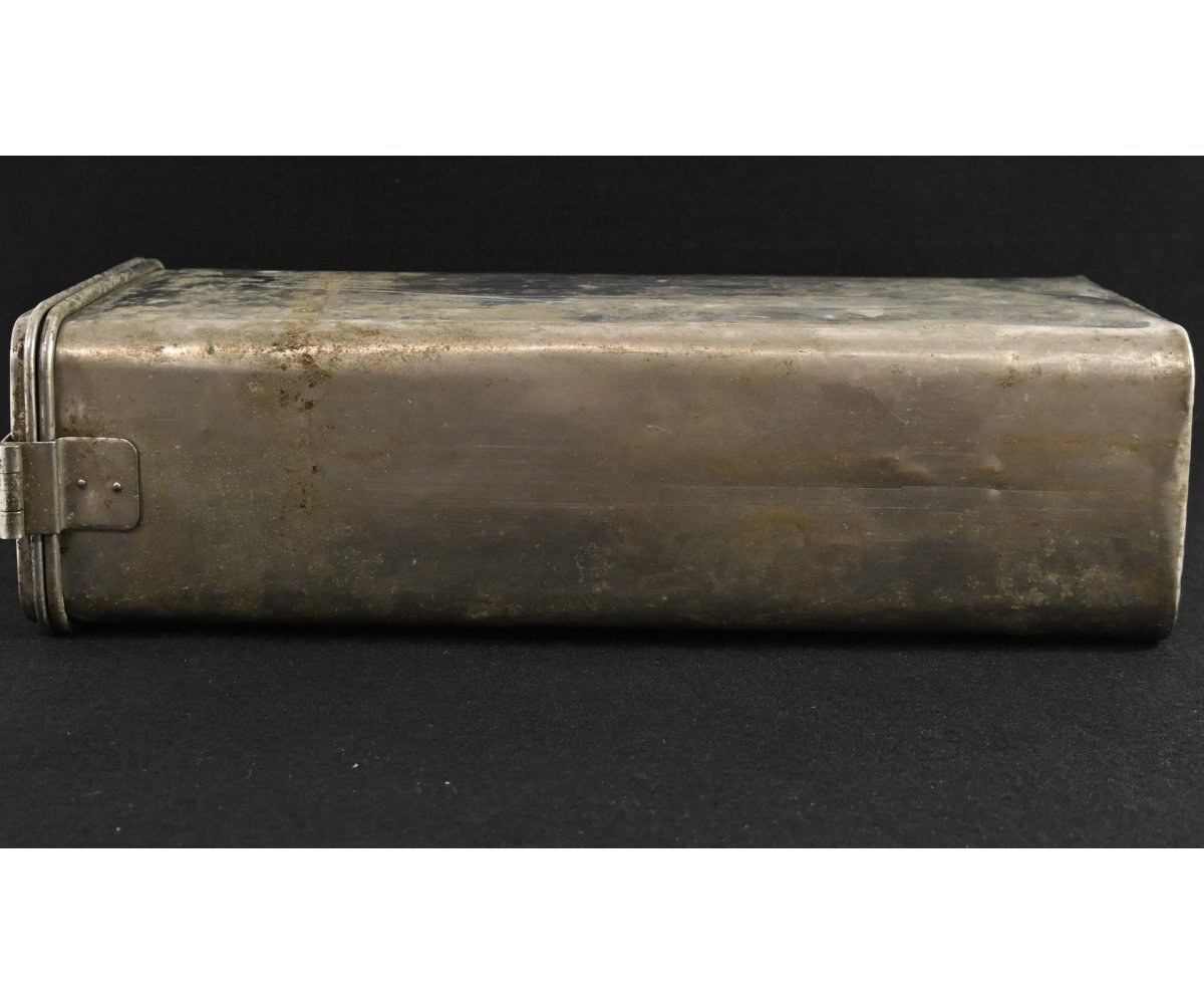 WW1 German 'Salz' Behalter — image 6