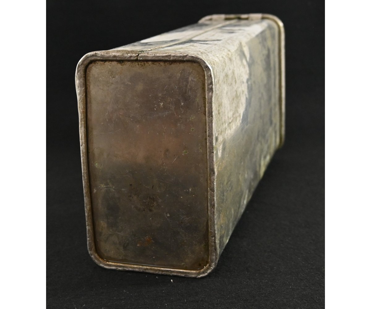 WW1 German 'Salz' Behalter — image 7