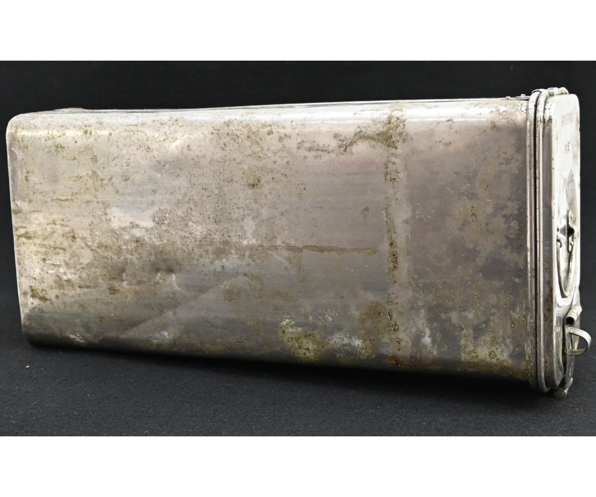 WW1 German 'Salz' Behalter — image 8