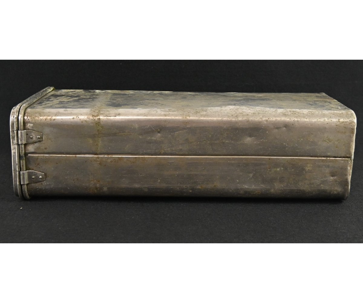WW1 German 'Salz' Behalter — image 9