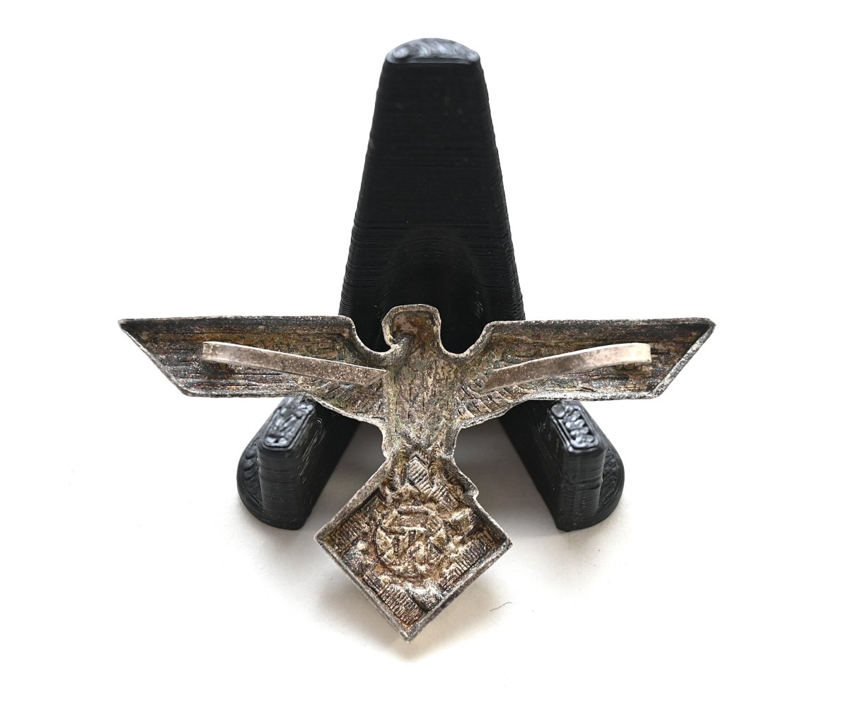 TENO Visor Cap Eagle (Assmann) — image 2