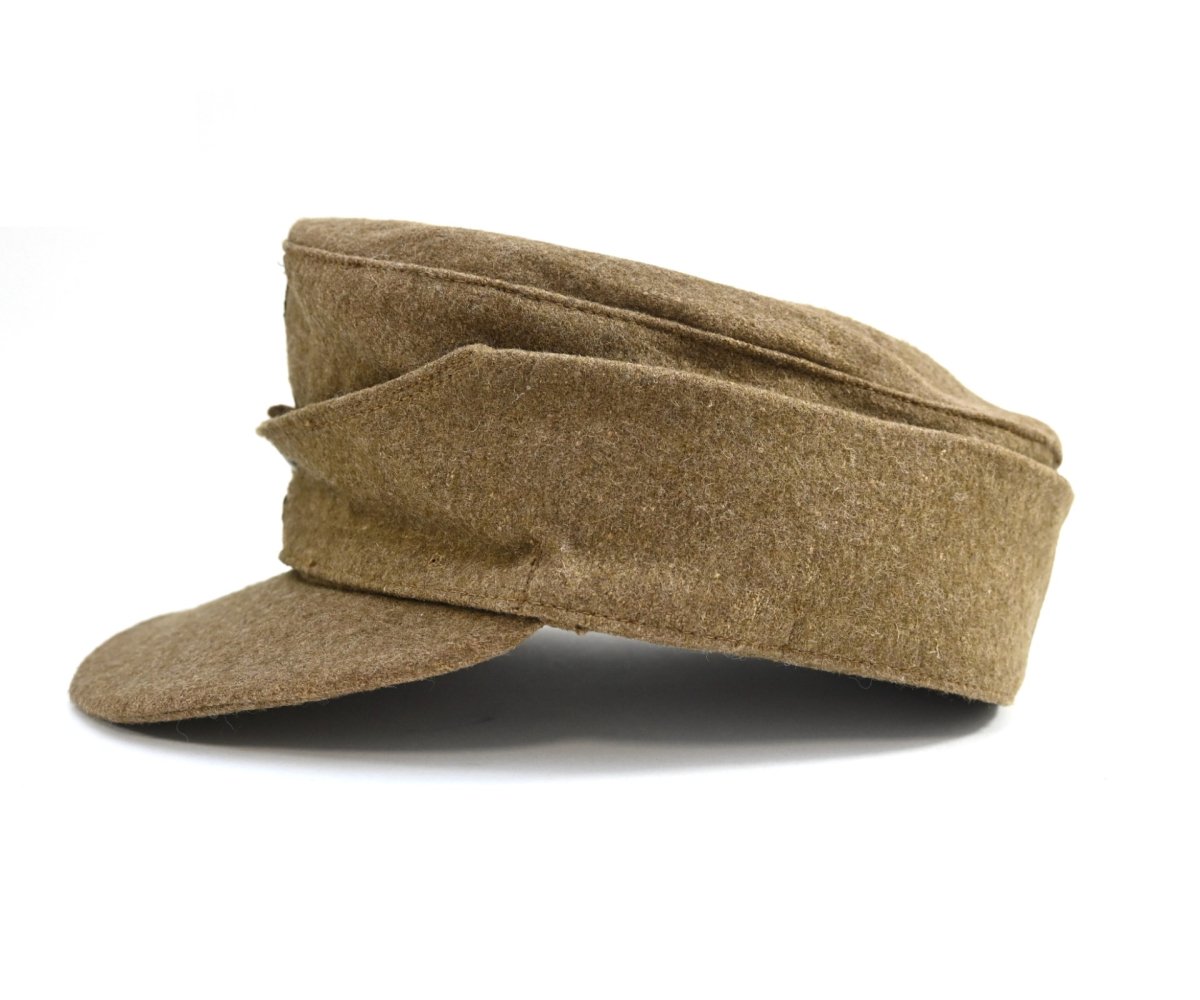 Org. Todt M43 Einheitsfeldmütze (RB-Br.) — image 10