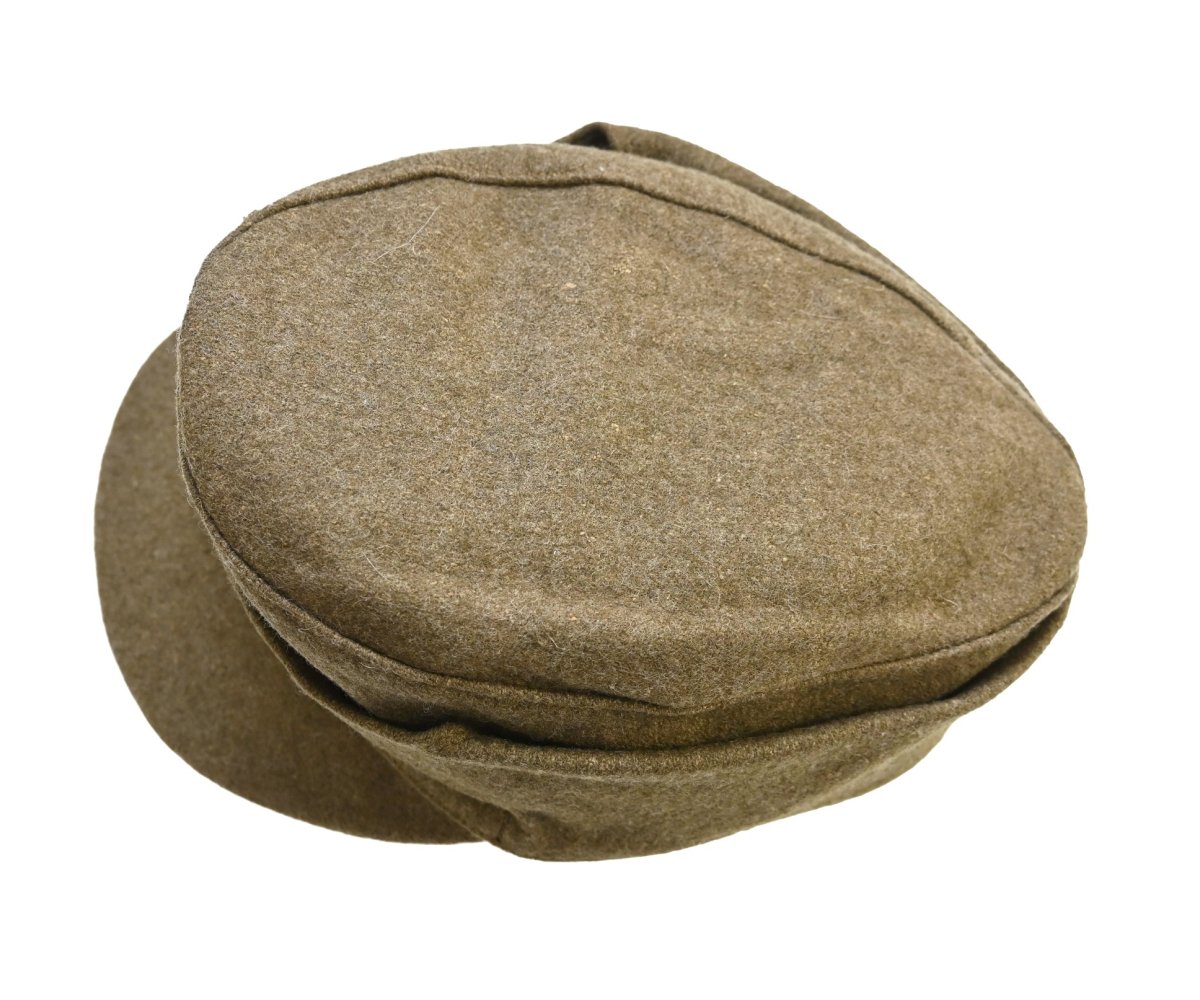 Org. Todt M43 Einheitsfeldmütze (RB-Br.) — image 11