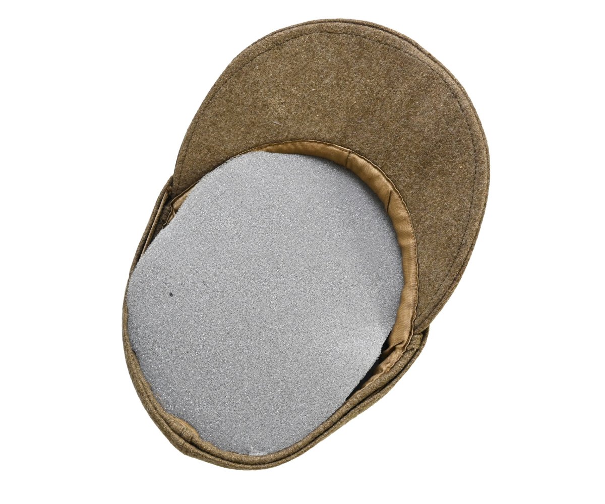 Org. Todt M43 Einheitsfeldmütze (RB-Br.) — image 12