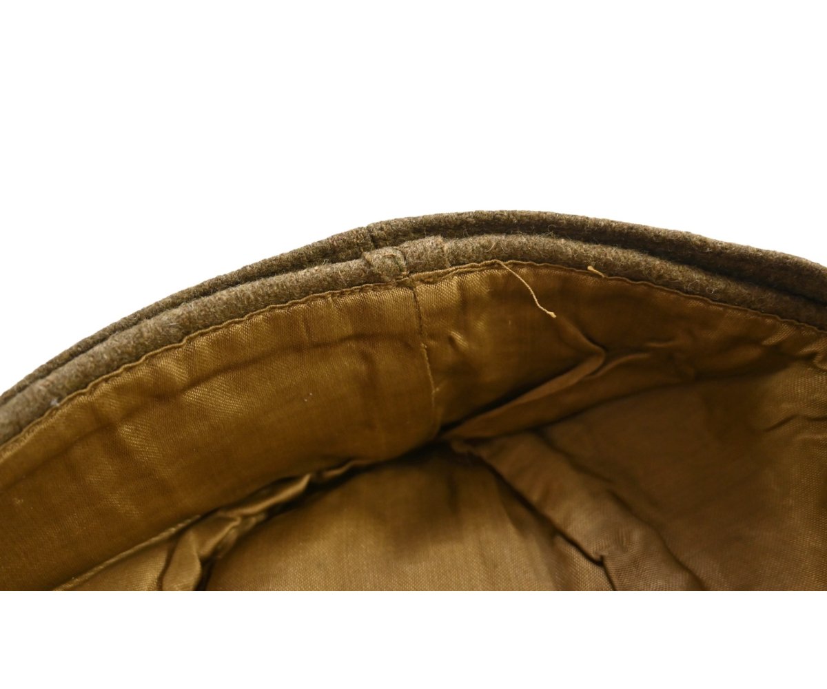 Org. Todt M43 Einheitsfeldmütze (RB-Br.) — image 15