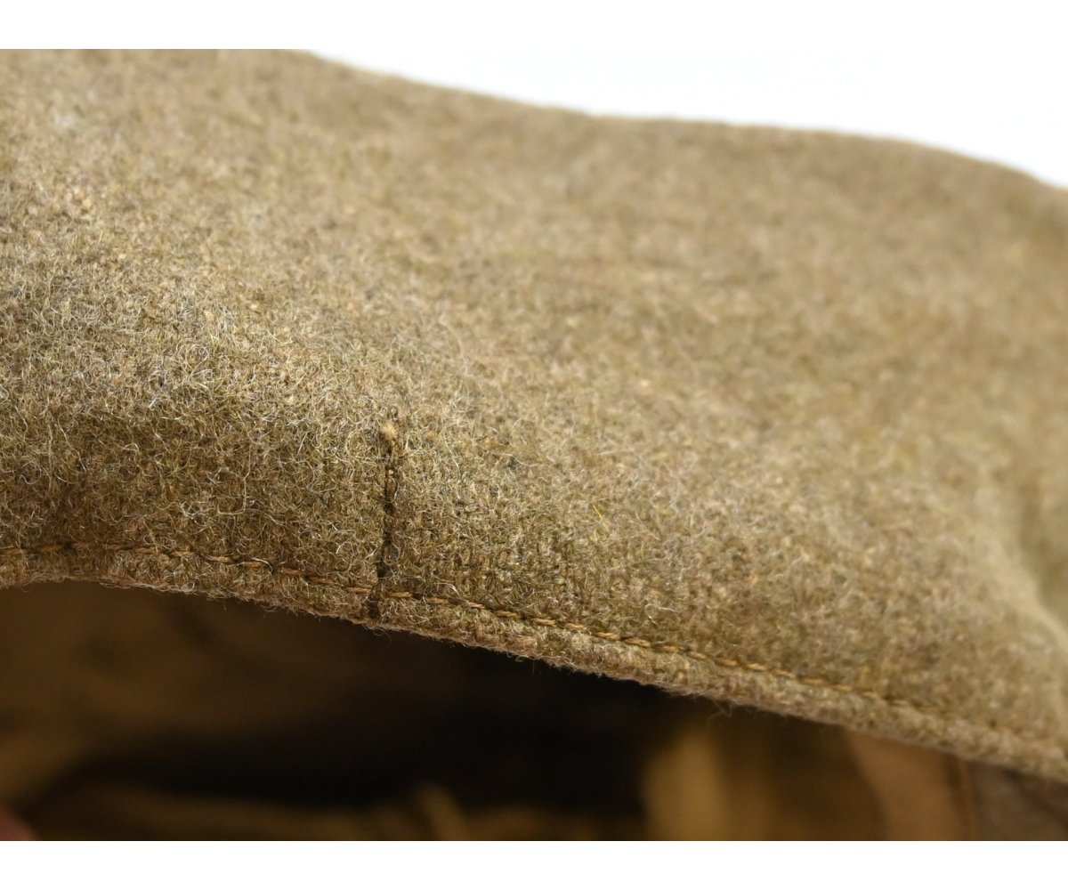 Org. Todt M43 Einheitsfeldmütze (RB-Br.) — image 16