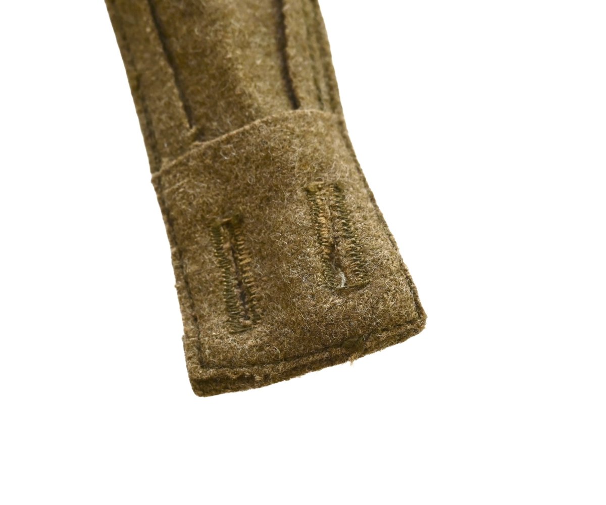 Org. Todt M43 Einheitsfeldmütze (RB-Br.) — image 18