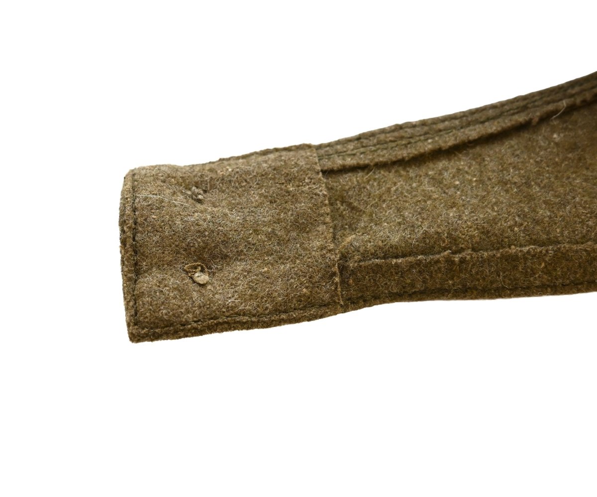 Org. Todt M43 Einheitsfeldmütze (RB-Br.) — image 19