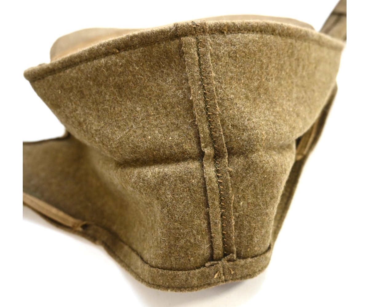 Org. Todt M43 Einheitsfeldmütze (RB-Br.) — image 20