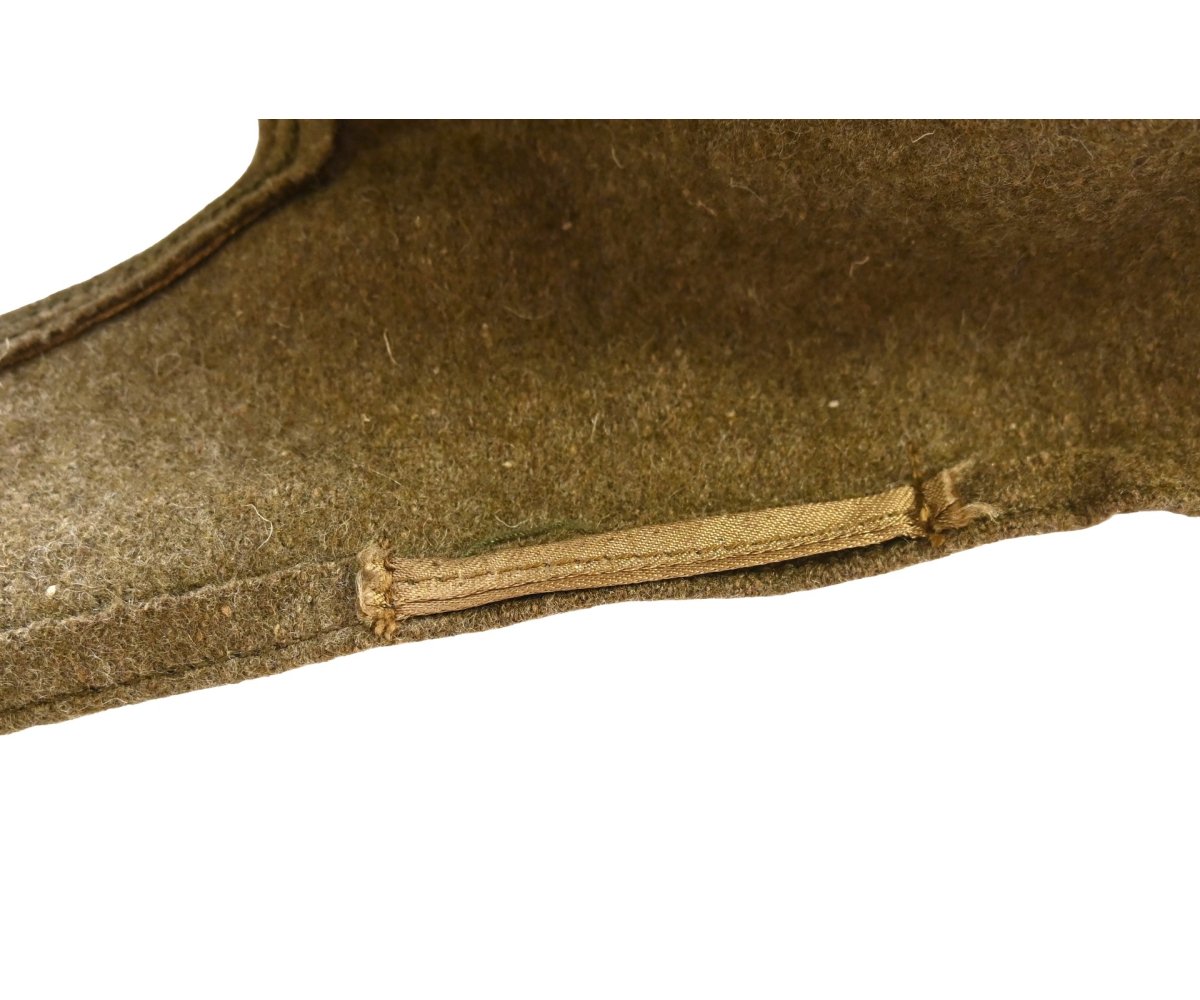 Org. Todt M43 Einheitsfeldmütze (RB-Br.) — image 21