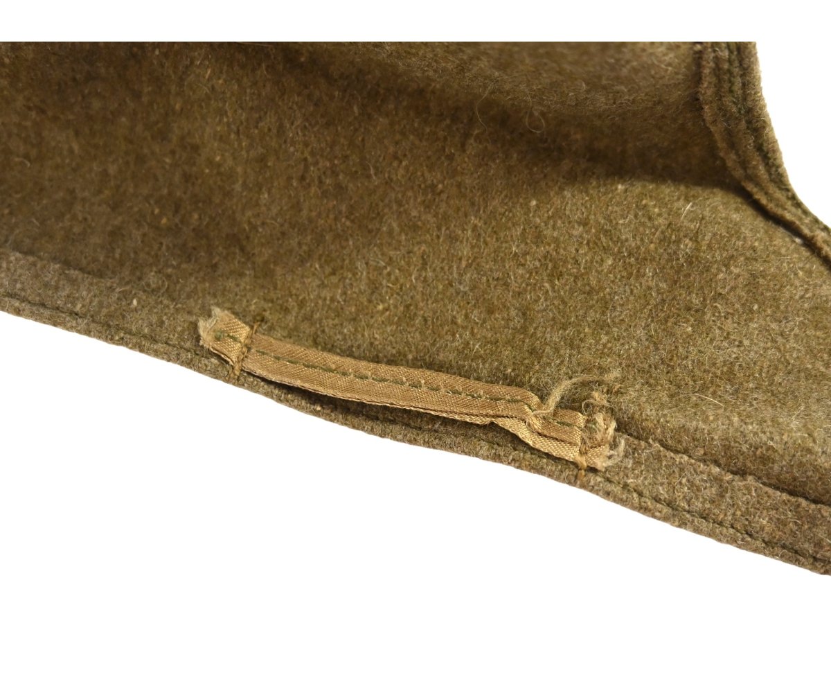 Org. Todt M43 Einheitsfeldmütze (RB-Br.) — image 22