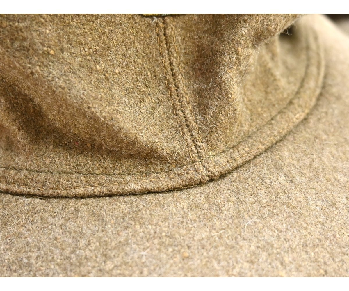 Org. Todt M43 Einheitsfeldmütze (RB-Br.) — image 7