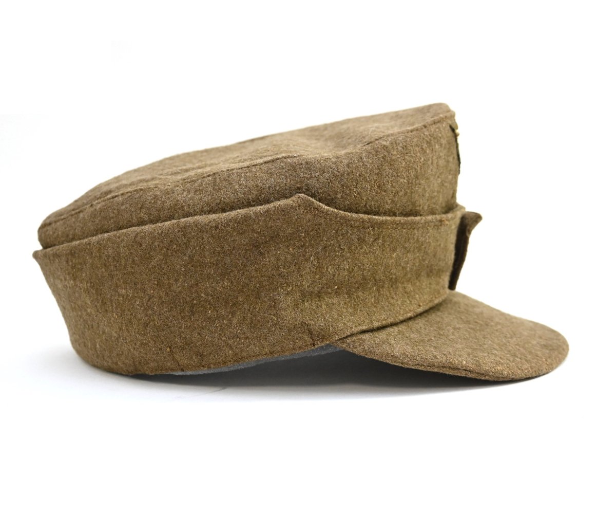 Org. Todt M43 Einheitsfeldmütze (RB-Br.) — image 8