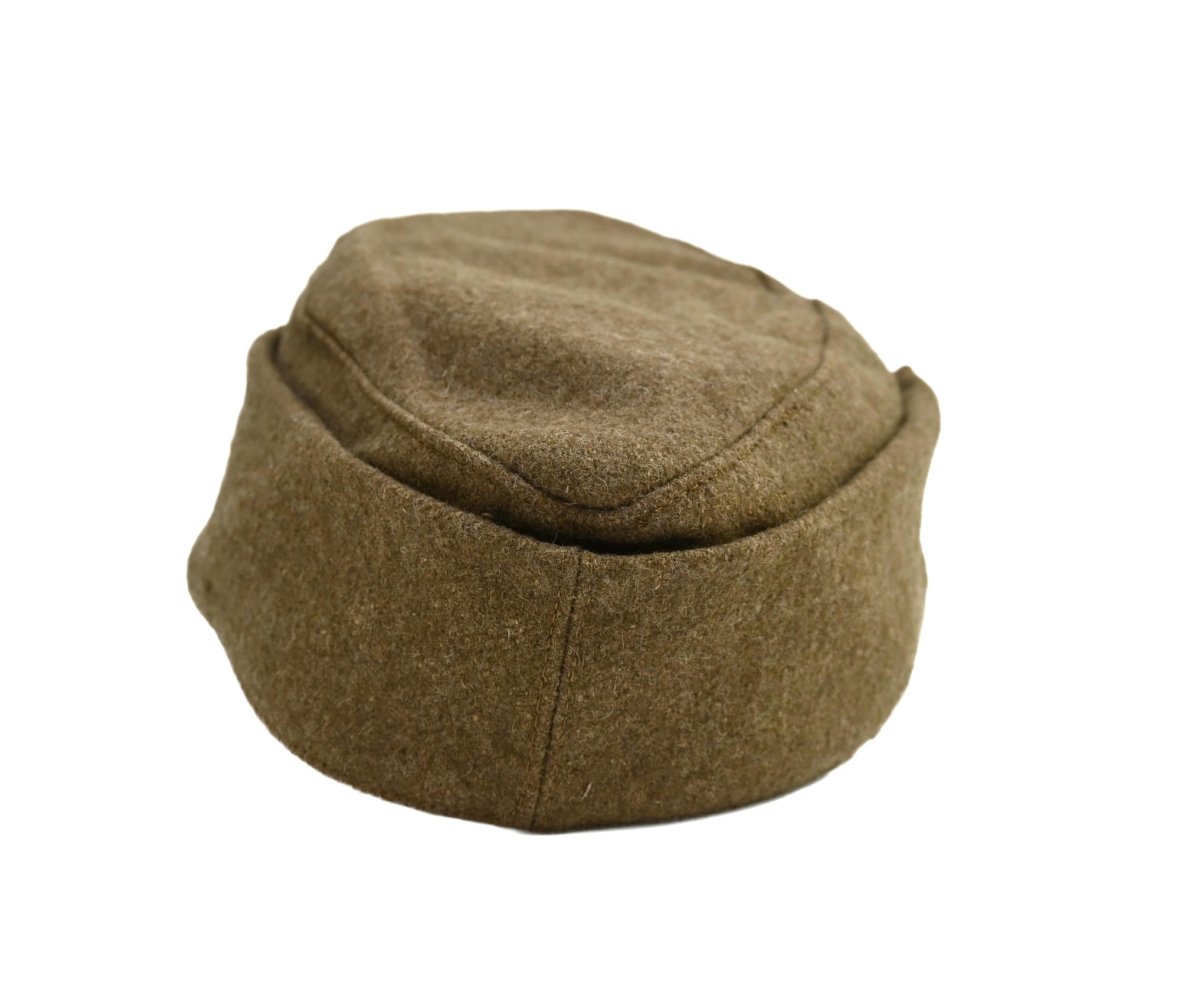 Org. Todt M43 Einheitsfeldmütze (RB-Br.) — image 9