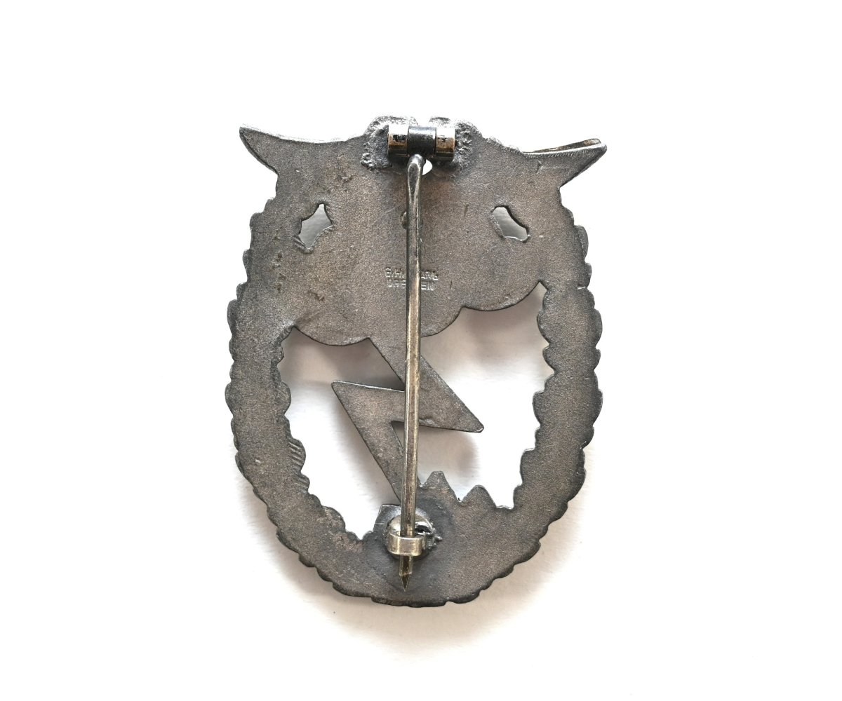 LW Erdkampfabzeichen (G.H.Osang) — image 4